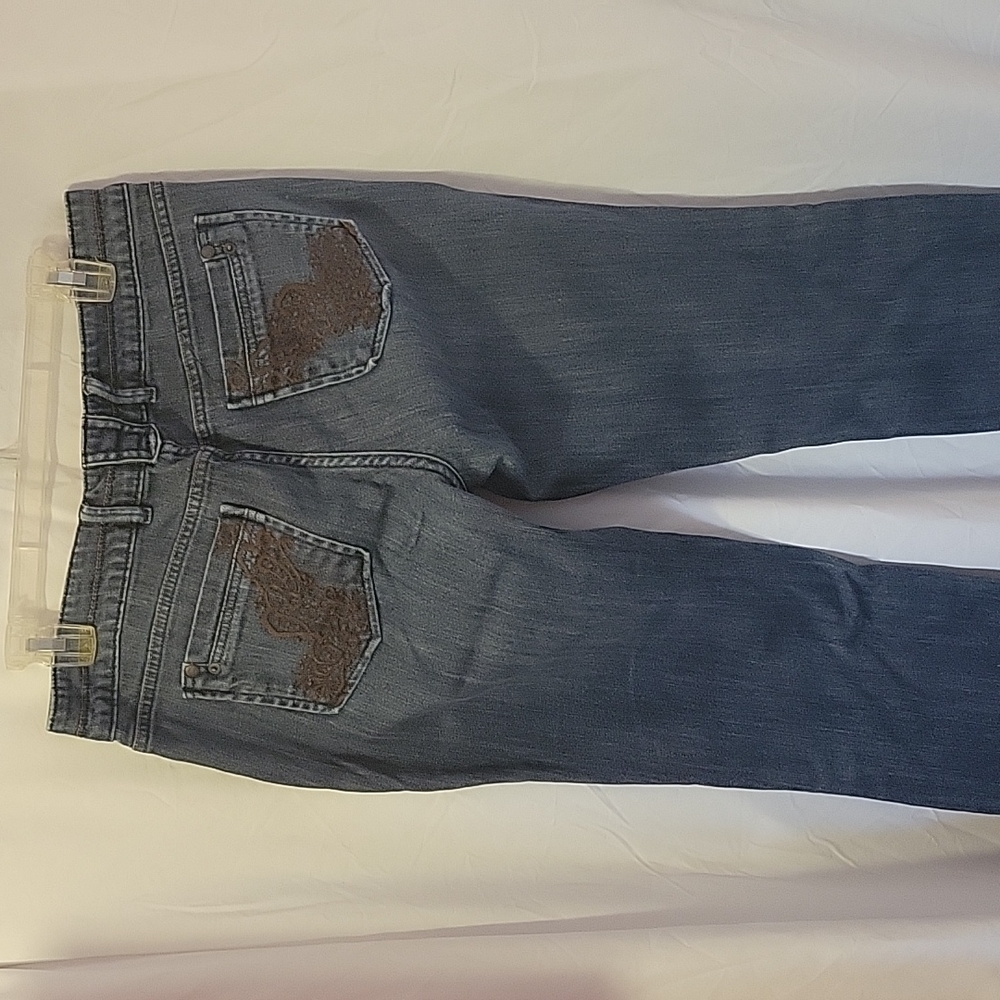 Size 10 ladies jeans